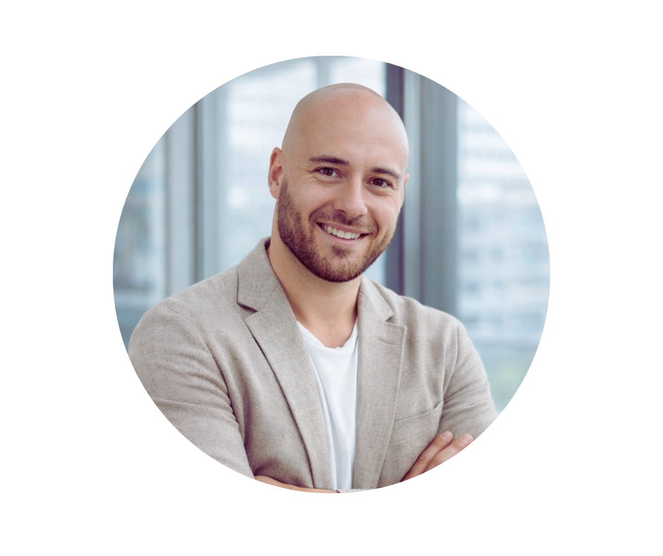 David Reitz – Gründer und Geschäftsführer von Wegweiser Digital